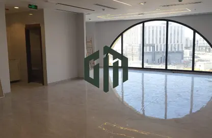Office Space - Studio - 2 Bathrooms for rent in Mivida - 5th Settlement Compounds - The 5th Settlement - New Cairo City - Cairo