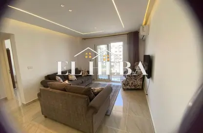 Apartment - 2 Bedrooms - 1 Bathroom for rent in Madinaty - Cairo