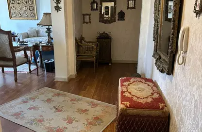 Apartment - 3 Bedrooms - 3 Bathrooms for sale in El Rehab Extension - Al Rehab - New Cairo City - Cairo