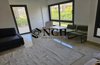 شقة - 3 غرف نوم - 3 حمامات للايجار في مون ريزيدنس - فيفث سكوير - التجمع الخامس - مدينة القاهرة الجديدة - القاهرة