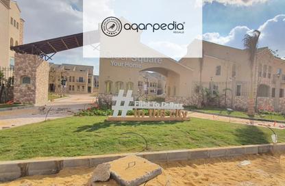 Apartment - 3 Bedrooms - 3 Bathrooms for sale in Green Square - Mostakbal City Compounds - Mostakbal City - Future City - Cairo
