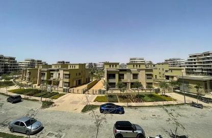 Apartment - 3 Bedrooms - 4 Bathrooms for sale in Villette - 5th Settlement Compounds - The 5th Settlement - New Cairo City - Cairo