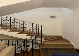 Villa - 3 bedrooms for للبيع in Al Bukhari St. - Rehab City Second Phase - Al Rehab - New Cairo City - Cairo