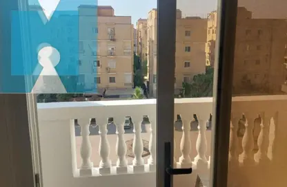 شقة - 2 غرف نوم - 1 حمام للبيع في طيبة جاردنز - التوسعات الشمالية - مدينة 6 أكتوبر - الجيزة
