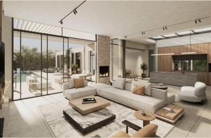 Apartment - 2 Bedrooms - 2 Bathrooms for sale in Solana - New Zayed City - Sheikh Zayed City - Giza