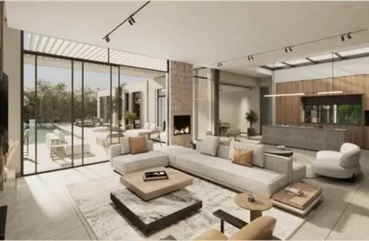 Apartment - 2 Bedrooms - 2 Bathrooms for sale in Solana - New Zayed City - Sheikh Zayed City - Giza