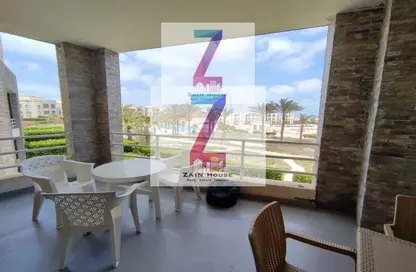 Chalet - 3 Bedrooms - 2 Bathrooms for sale in Amwaj - Sidi Abdel Rahman - North Coast