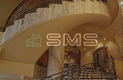 Duplex - 6 Bedrooms - 7 Bathrooms for sale in Al Orouba St. - El Ismailia Square - Heliopolis - Masr El Gedida - Cairo