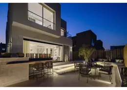 Villa - 4 Bedrooms - 4 Bathrooms for sale in Palm Hills - Alexandria Compounds - Alexandria