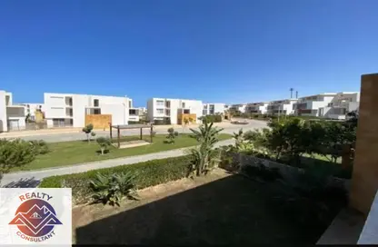 Chalet - 5 Bedrooms - 4 Bathrooms for rent in Seashell - Sidi Abdel Rahman - North Coast