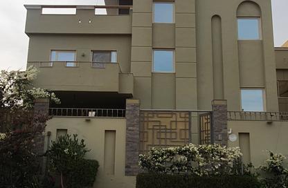 Villa - 7 Bedrooms - 6 Bathrooms for sale in Magawish - Hurghada - Red Sea