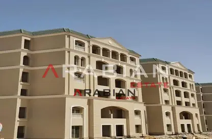 شقة - 4 غرف نوم - 4 حمامات للبيع في لافينير - كمبوندات مدينة المستقبل - مدينة المستقبل - القاهرة