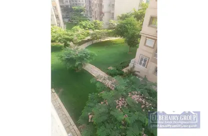 شقة - 3 غرف نوم - 2 حمامات للبيع في مدينتي - القاهرة