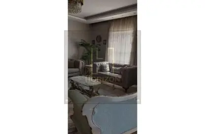 شقة - 2 غرف نوم - 2 حمامات للايجار في فيلدج جيت - المستثمرين الجنوبية - مدينة القاهرة الجديدة - القاهرة