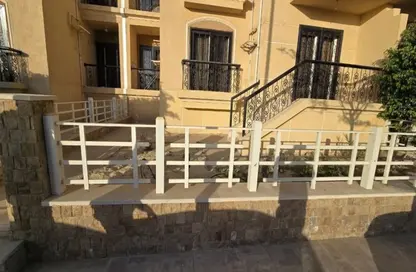 Apartment - 2 Bedrooms - 1 Bathroom for sale in El Rehab Extension - Al Rehab - New Cairo City - Cairo