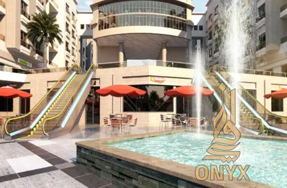 مساحات مكتبية - استوديو - 4 حمامات للايجار في بيرل دى روا - كمبوندات التجمع الخامس - التجمع الخامس - مدينة القاهرة الجديدة - القاهرة