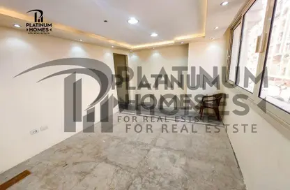 Office Space - Studio - 2 Bathrooms for rent in Smouha - Hay Sharq - Alexandria