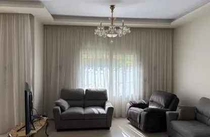 Townhouse - 4 Bedrooms - 4 Bathrooms for sale in Hyde Park Central - The 6th Settlement - New Cairo City - Cairo