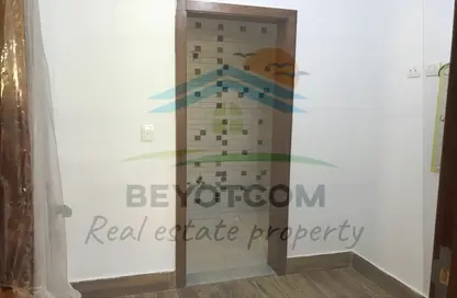 Townhouse - 4 Bedrooms - 4 Bathrooms for rent in Palm Hills Golf Extension - Al Wahat Road - 6 October City - Giza