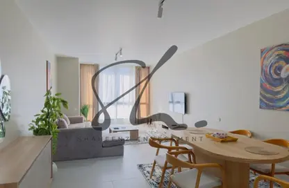 Apartment - 3 Bedrooms - 3 Bathrooms for sale in American University Housing District - 5th Settlement Compounds - The 5th Settlement - New Cairo City - Cairo