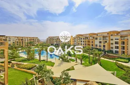 Apartment - 3 Bedrooms - 2 Bathrooms for sale in Stone Residence - 5th Settlement Compounds - The 5th Settlement - New Cairo City - Cairo
