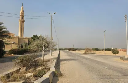 Land - Studio for sale in Gamaiet Ahmed Orabi - Obour City - Qalyubia