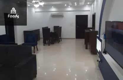 Apartment - 3 Bedrooms - 3 Bathrooms for rent in Smart Life - South Investors Area - New Cairo City - Cairo
