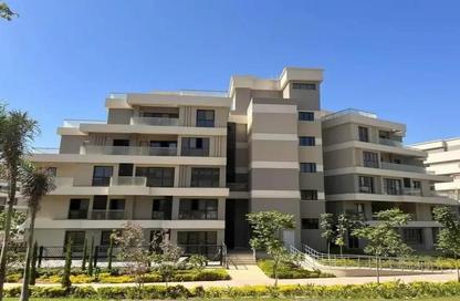 Apartment - 3 Bedrooms - 4 Bathrooms for sale in Villette - 5th Settlement Compounds - The 5th Settlement - New Cairo City - Cairo
