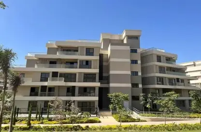 Apartment - 3 Bedrooms - 4 Bathrooms for sale in Villette - 5th Settlement Compounds - The 5th Settlement - New Cairo City - Cairo