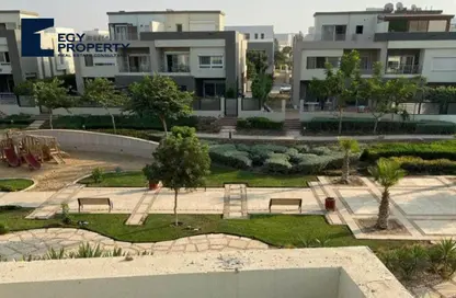 Villa - 5 Bedrooms - 4 Bathrooms for sale in Hyde Park - 5th Settlement Compounds - The 5th Settlement - New Cairo City - Cairo