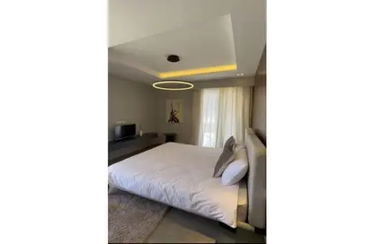 Apartment - 4 Bedrooms - 3 Bathrooms for sale in Village West - Sheikh Zayed Compounds - Sheikh Zayed City - Giza