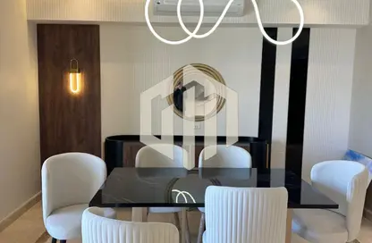 Apartment - 2 Bedrooms - 3 Bathrooms for rent in Mivida - 5th Settlement Compounds - The 5th Settlement - New Cairo City - Cairo