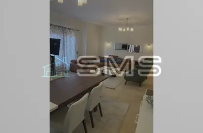 Apartment - 2 Bedrooms - 2 Bathrooms for rent in The Village - South Investors Area - New Cairo City - Cairo