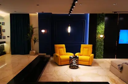 فيلا - 3 غرف نوم - 3 حمامات للايجار في ستون بارك - كمبوندات التجمع الخامس - التجمع الخامس - مدينة القاهرة الجديدة - القاهرة