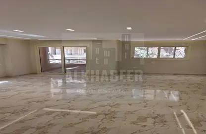 شقة - 3 غرف نوم - 3 حمامات للبيع في ميدان لبنان - المهندسين - الجيزة