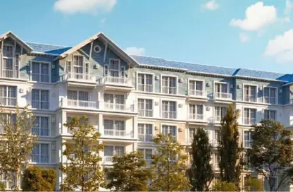 شقة - 3 غرف نوم - 3 حمامات للبيع في ماونتن فيو مدينة المستقبل - كمبوندات مدينة المستقبل - مدينة المستقبل - القاهرة