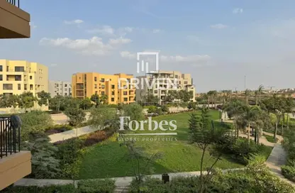 Penthouse - 3 Bedrooms - 3 Bathrooms for sale in O West - 6 October Compounds - 6 October City - Giza