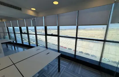 مساحات مكتبية - استوديو - 4 حمامات للايجار في سرايات المعادي - حي المعادي - القاهرة