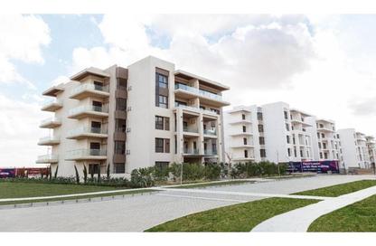 Apartment - 3 Bedrooms - 2 Bathrooms for sale in The Address East - 90 Street - The 5th Settlement - New Cairo City - Cairo