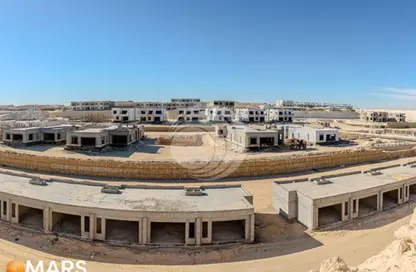Apartment - 3 Bedrooms - 3 Bathrooms for sale in Al Masyaf - Ras Al Hekma - North Coast