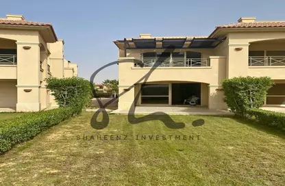 Chalet - 3 Bedrooms - 2 Bathrooms for sale in La Vista Bay - La Vista - Qesm Ad Dabaah - North Coast