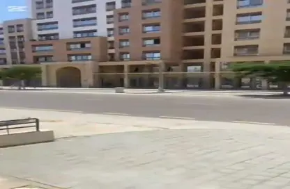 Apartment - 3 Bedrooms - 2 Bathrooms for sale in Al Maqsad - New Capital Compounds - New Capital City - Cairo