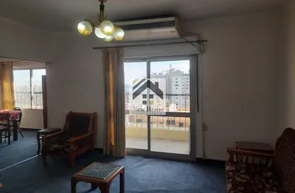 شقة - 3 غرف نوم - 2 حمامات للبيع في شارع كورنيش النيل - المعادي - حي المعادي - القاهرة