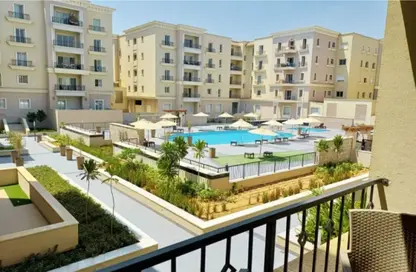 Apartment - 3 Bedrooms - 3 Bathrooms for sale in Mivida - 5th Settlement Compounds - The 5th Settlement - New Cairo City - Cairo