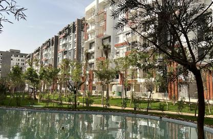 Apartment - 3 Bedrooms - 2 Bathrooms for sale in Capital Gardens Compound - New Capital Compounds - New Capital City - Cairo
