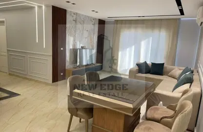 Apartment - 3 Bedrooms - 2 Bathrooms for rent in Madinaty - Cairo