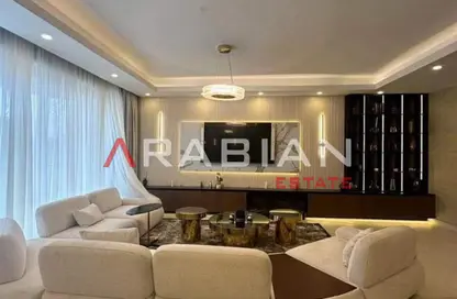 Apartment - 3 Bedrooms - 3 Bathrooms for sale in El Patio Vida - The 6th Settlement - New Cairo City - Cairo