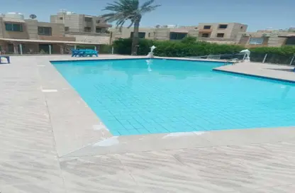 Villa - 3 Bedrooms - 2 Bathrooms for sale in New Venecia - Al Ain Al Sokhna - Suez Villa - 3 Bedrooms - 2 Bathrooms for sale in New Venecia - Al Ain Al Sokhna - Suez
