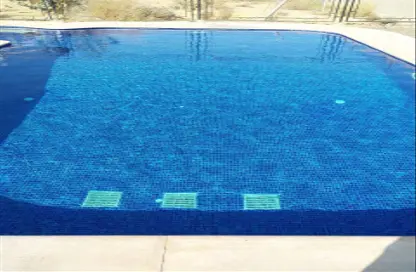 iVilla - 6 Bedrooms - 5 Bathrooms for sale in Stella Heliopolis - Cairo - Ismailia Desert Road - Cairo
