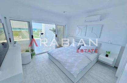 Chalet - 2 Bedrooms - 2 Bathrooms for sale in Seashell - Ras Al Hekma - North Coast